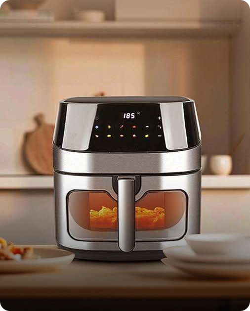 Ningbo Vasion Electric Appliance Co. ,Ltd.