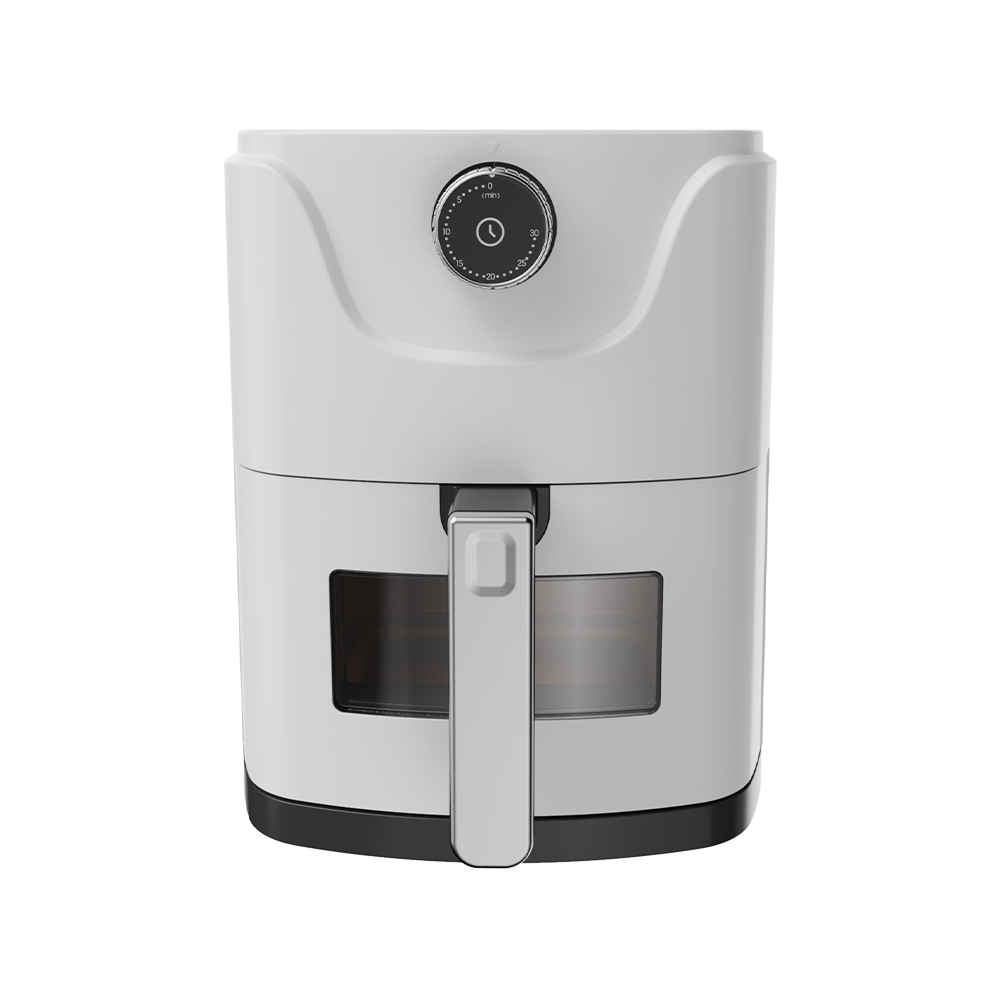 Freidora mecánica de aire VS-20W de 2,5L