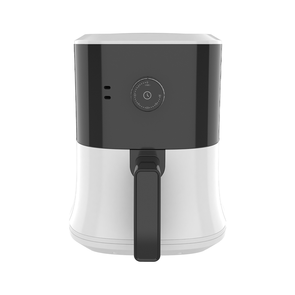 Freidora de aire mecánica VS-306A de 1000 W