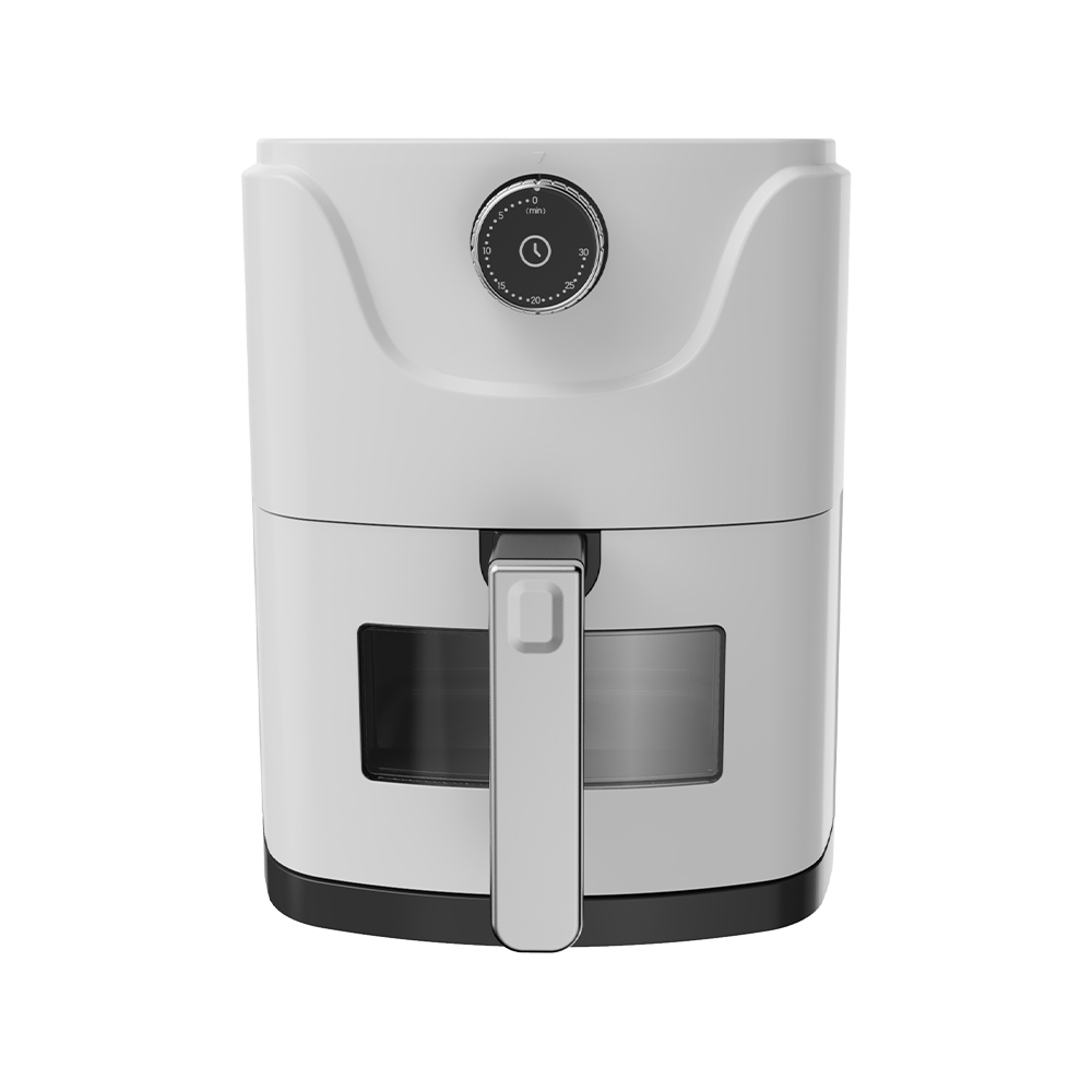 Freidora mecánica de aire VS-20W de 2,5L
