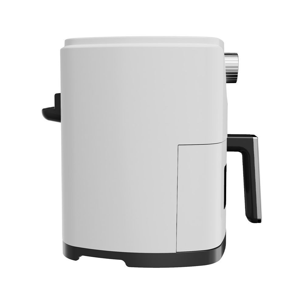 Freidora mecánica de aire VS-20W de 2,5L