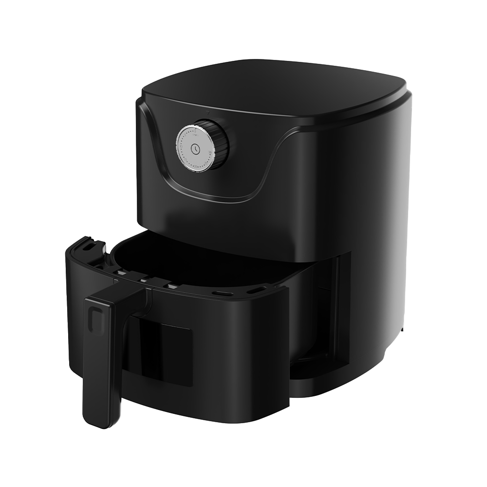 Freidora mecánica de aire VS-20W de 2,5L