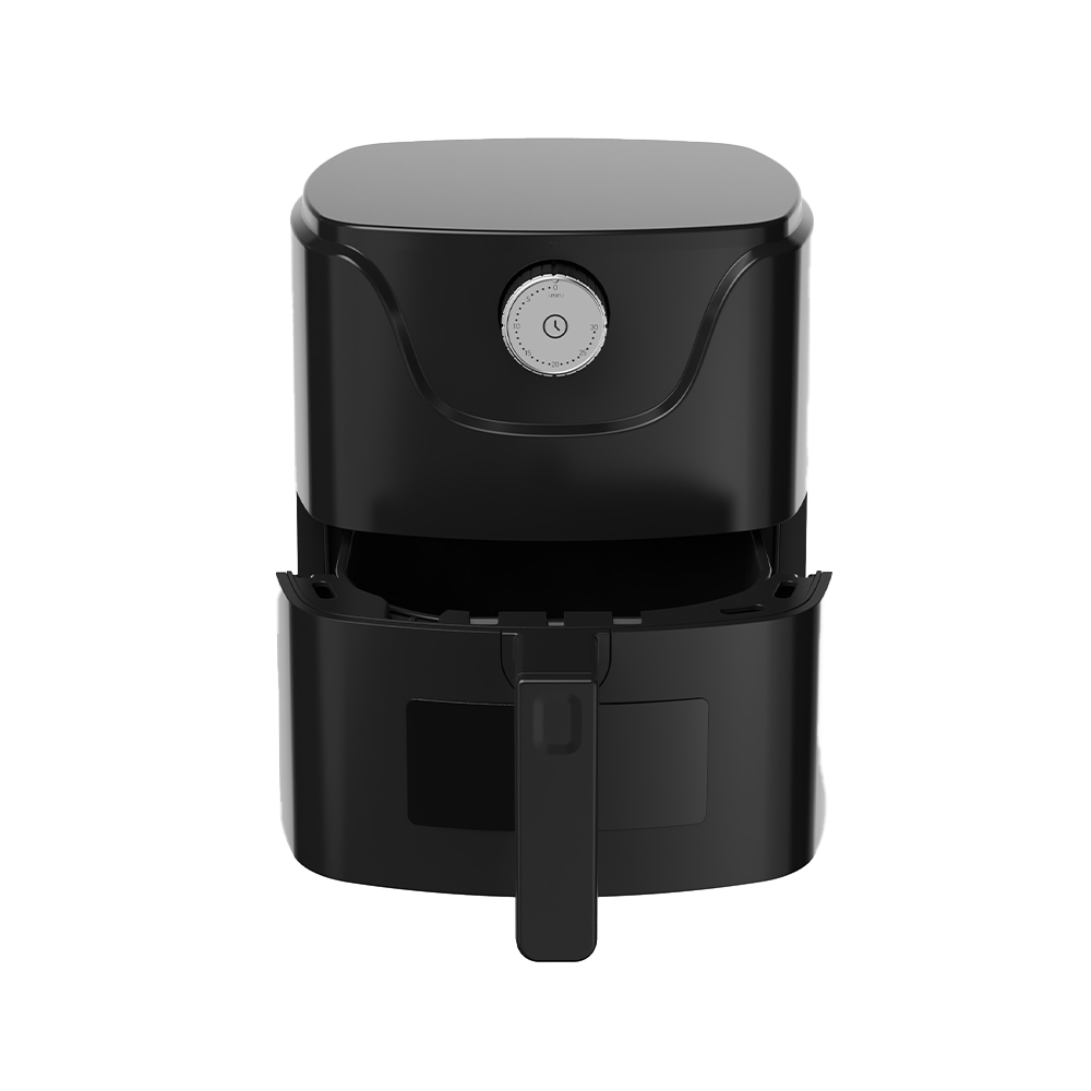 Freidora mecánica de aire VS-20W de 2,5L