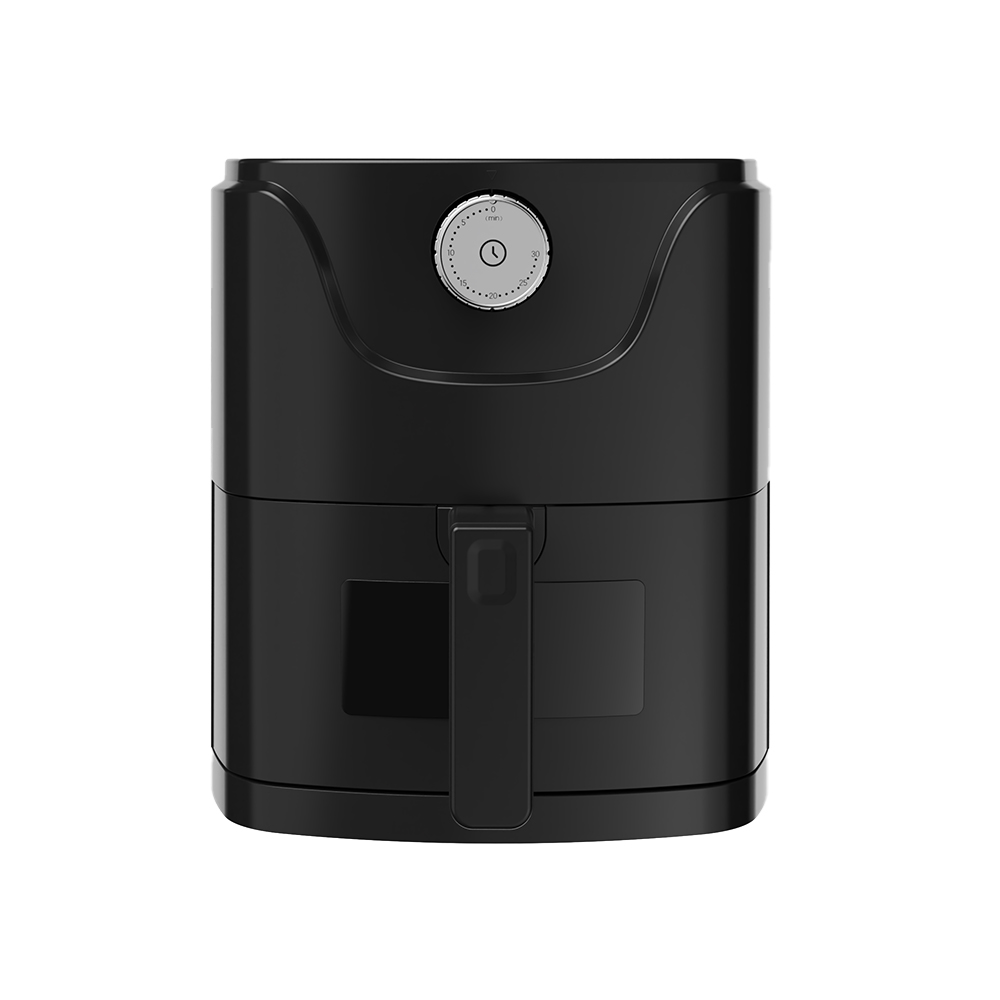 Freidora mecánica de aire VS-20W de 2,5L