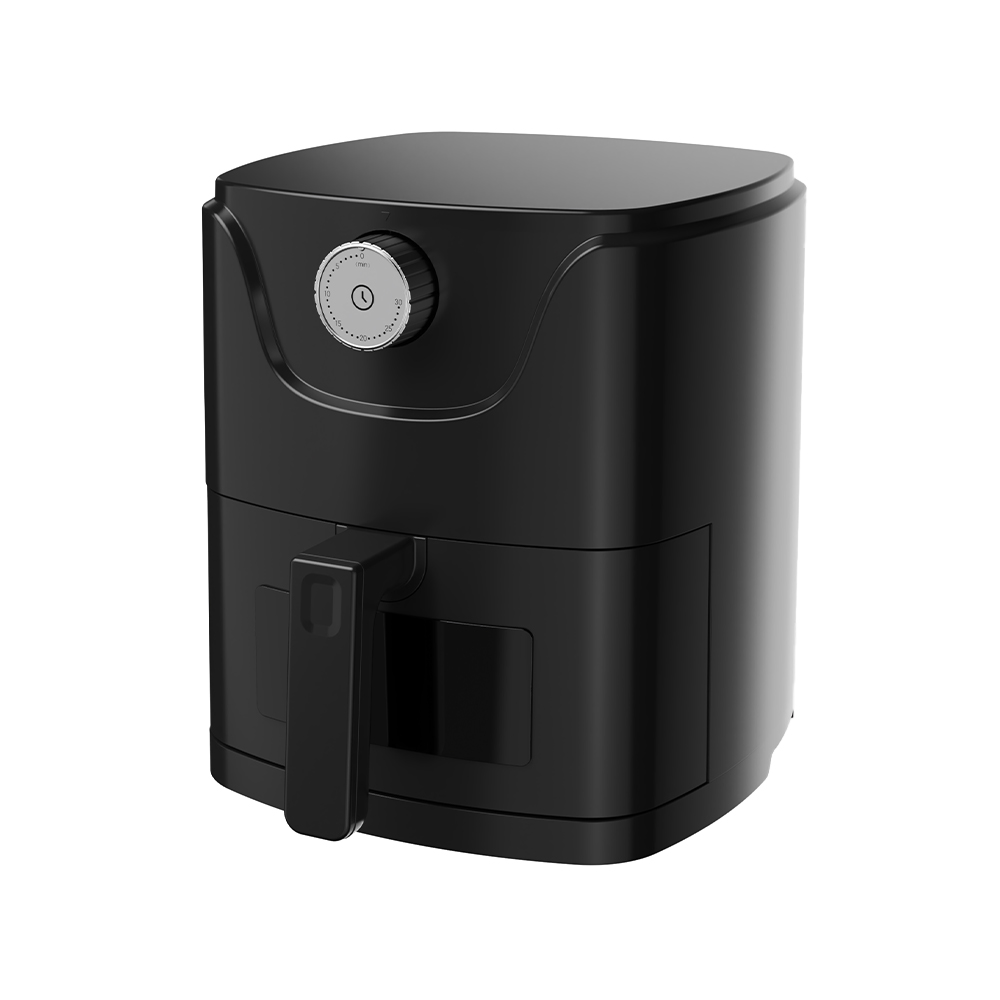 Freidora mecánica de aire VS-20W de 2,5L