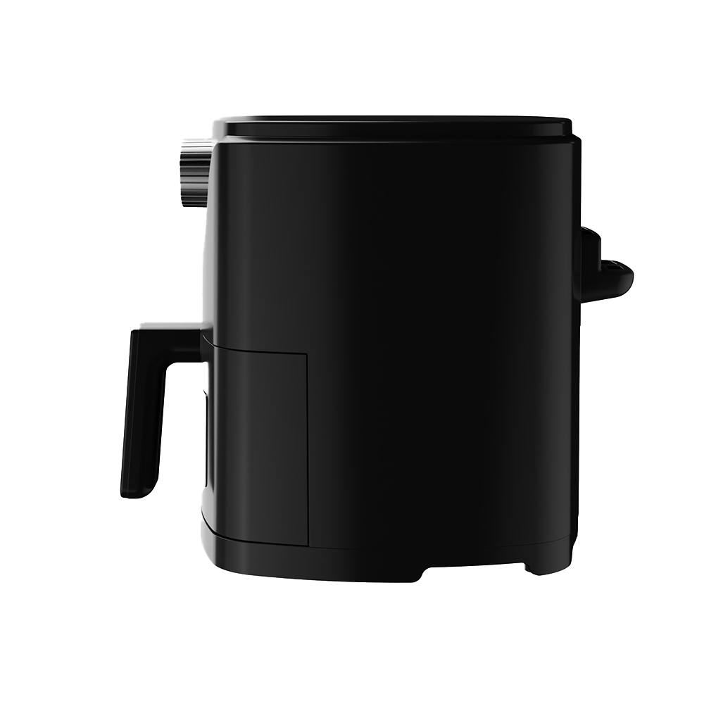 Freidora mecánica de aire VS-20W de 2,5L