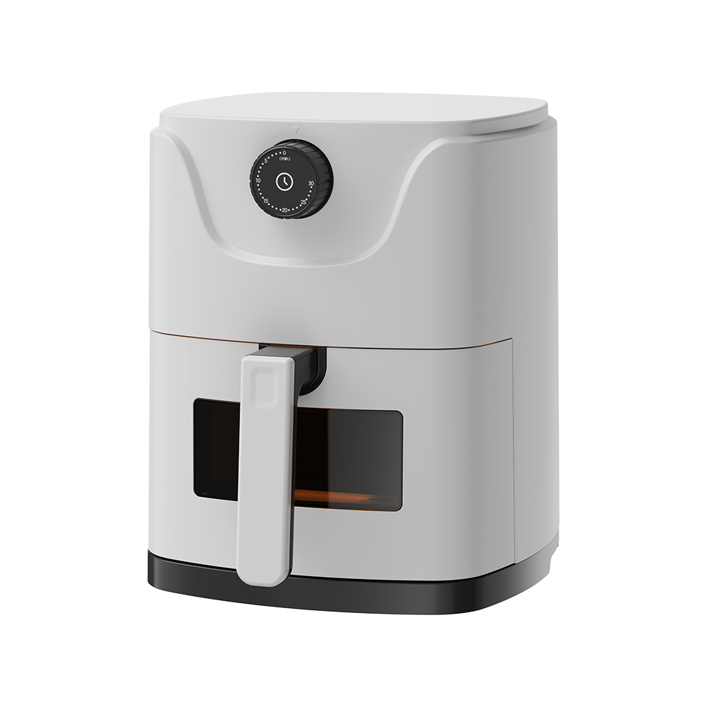 Freidora mecánica de aire VS-20W de 2,5L