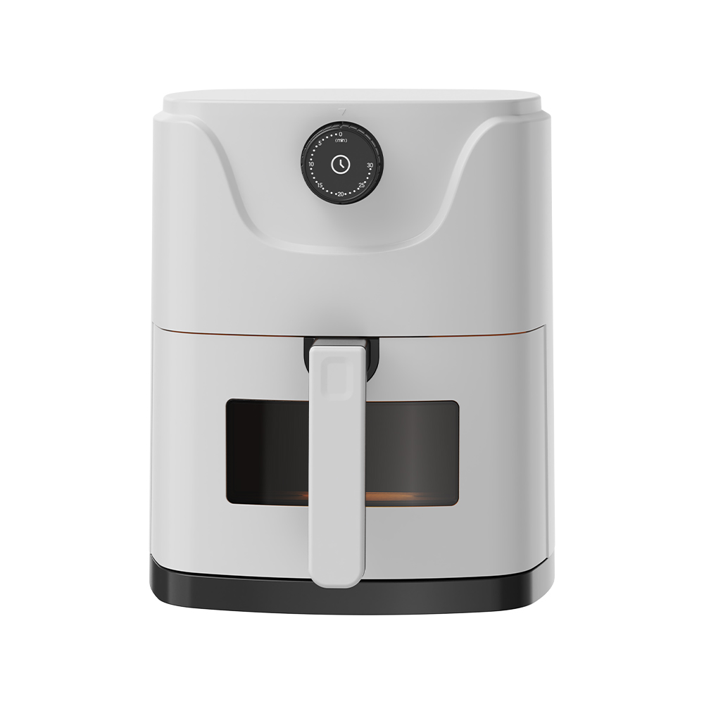 Freidora mecánica de aire VS-20W de 2,5L