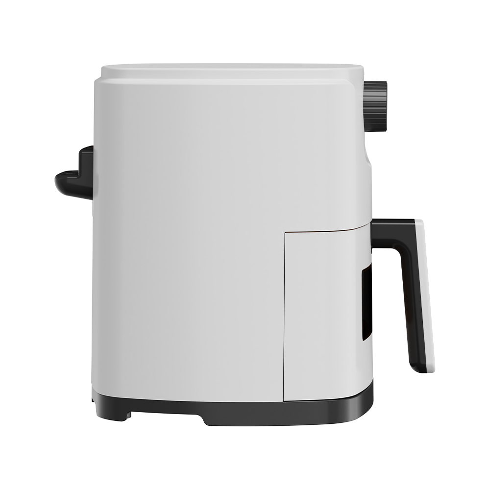 Freidora mecánica de aire VS-20W de 2,5L