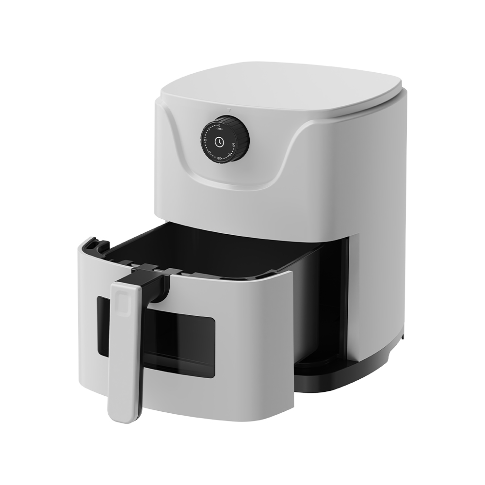 Freidora mecánica de aire VS-20W de 2,5L