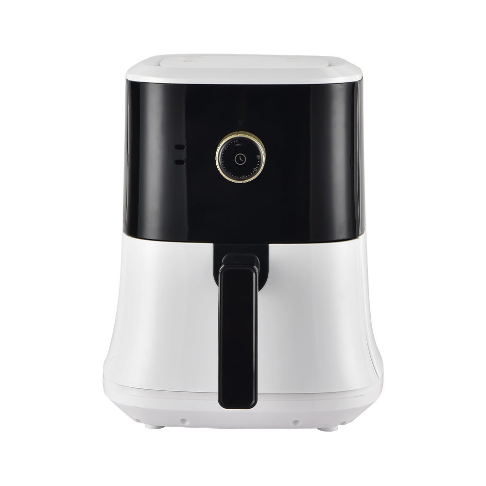 Freidora de aire mecánica VS-306A de 1000 W