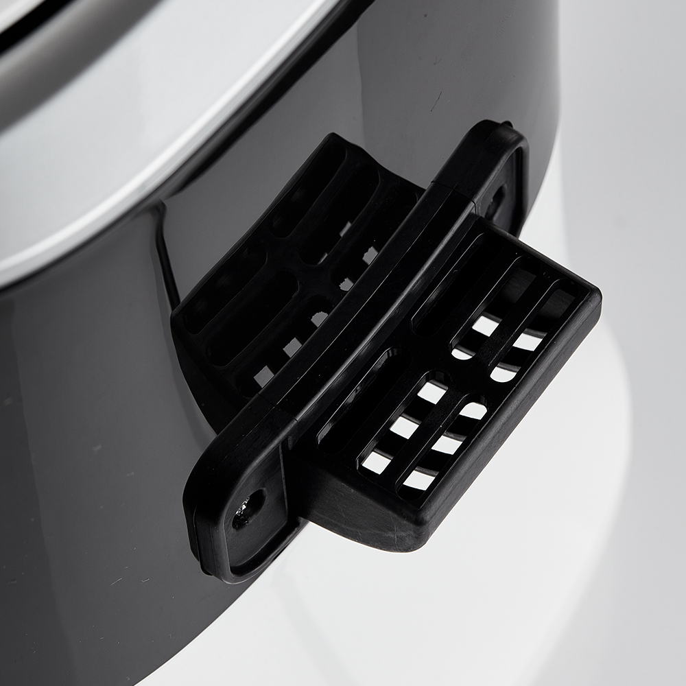 Freidora de aire digital con control de panel táctil VS-306LA