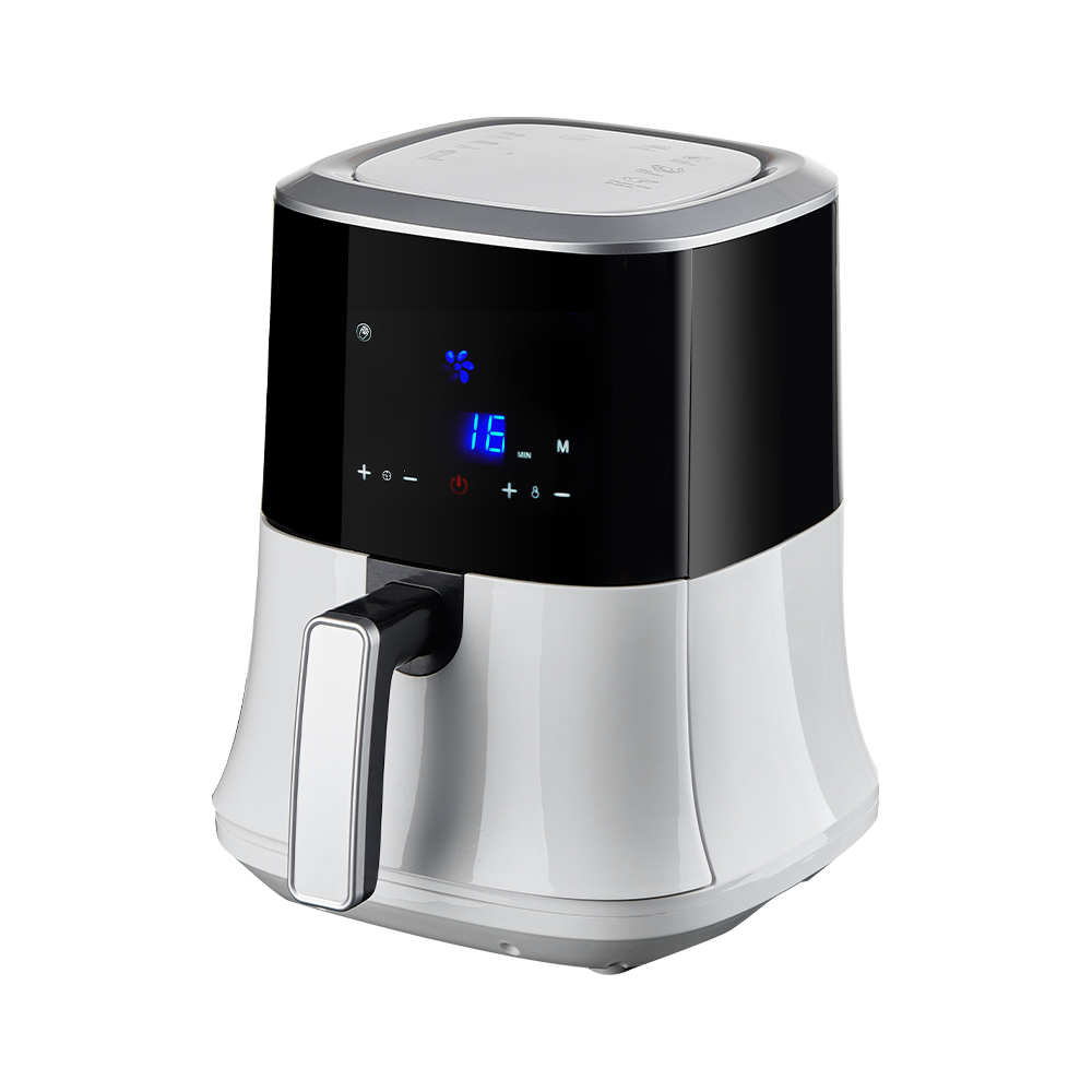 Freidora de aire digital con control de panel táctil VS-306LA