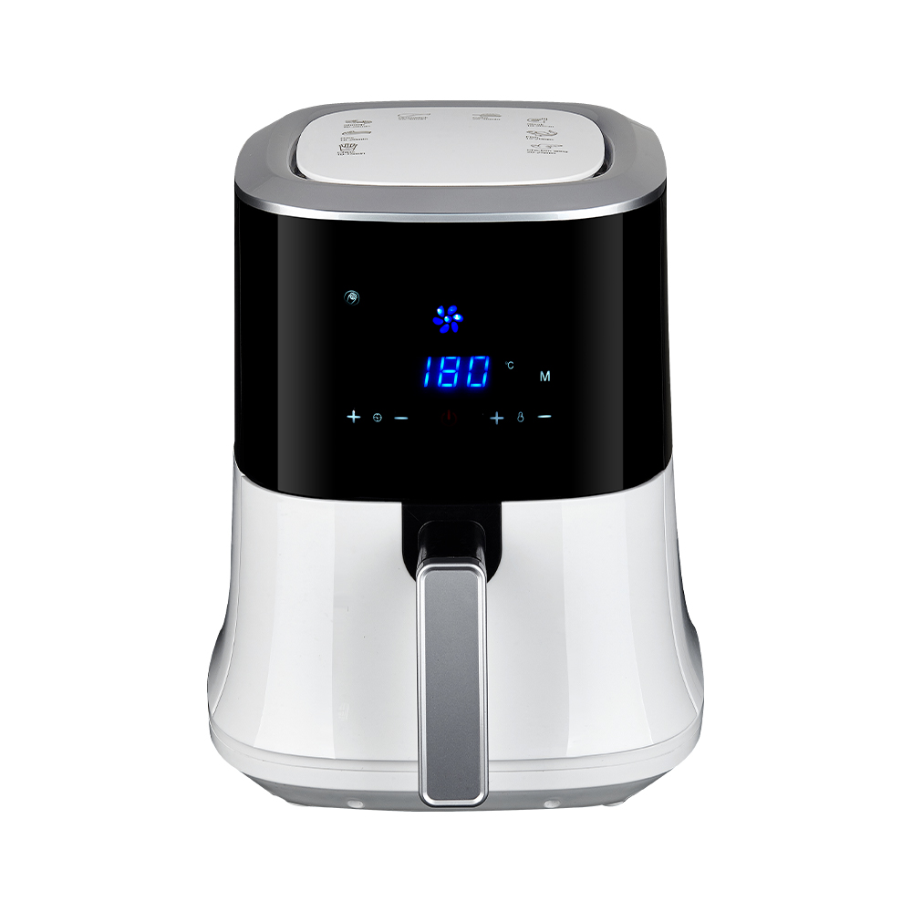 Freidora de aire digital con control de panel táctil VS-306LA