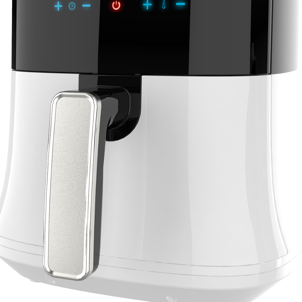 Freidora de aire digital con control de panel táctil VS-306LA