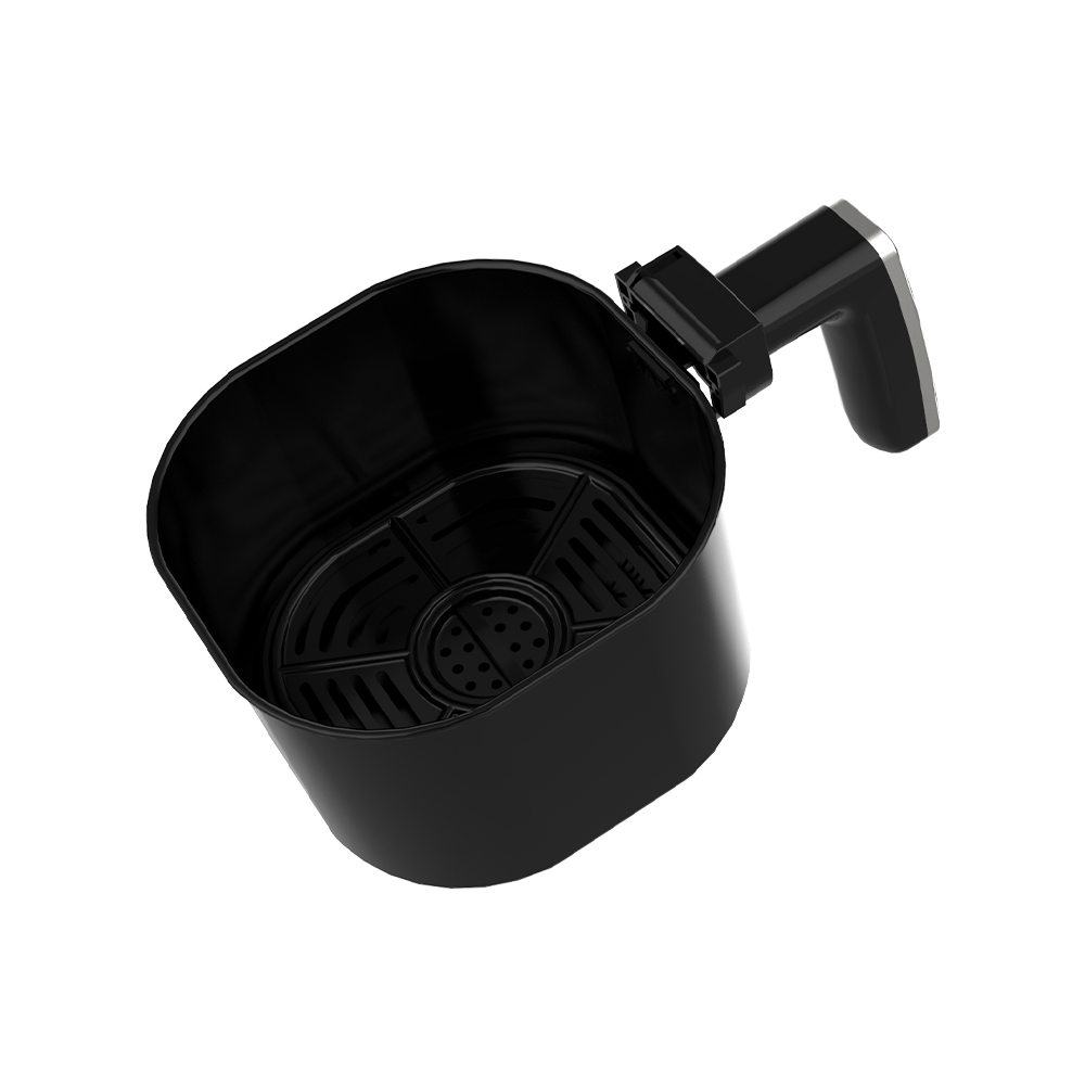 Freidora de aire digital con control de panel táctil VS-306LA