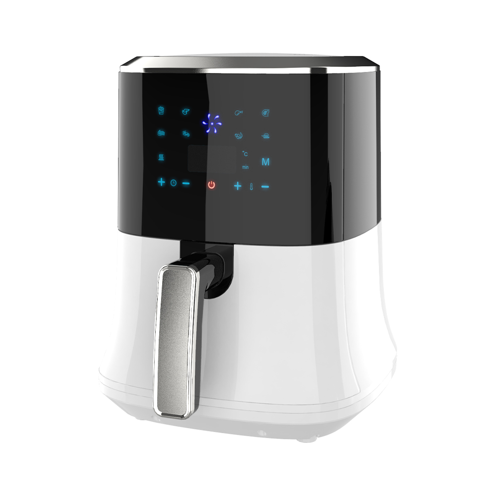 Freidora de aire digital con control de panel táctil VS-306LA
