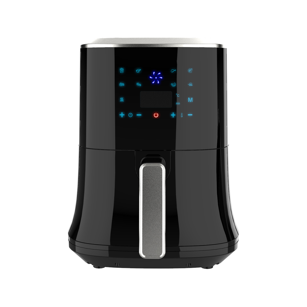 Freidora de aire digital con control de panel táctil VS-306LA