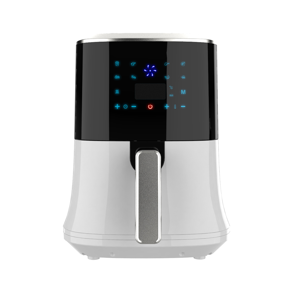 Freidora de aire digital con control de panel táctil VS-306LA