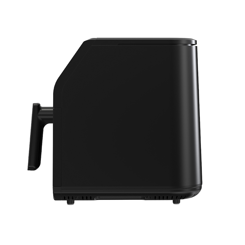 Freidora de aire VS-801 de 1700 W con olla de 8 litros