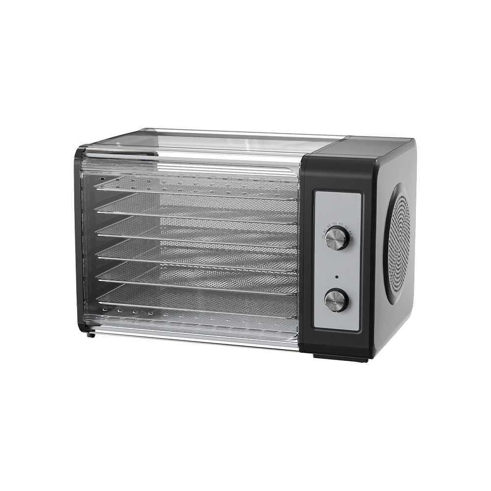 Deshidratador de alimentos eléctrico de alta capacidad FD-379 de 400 W