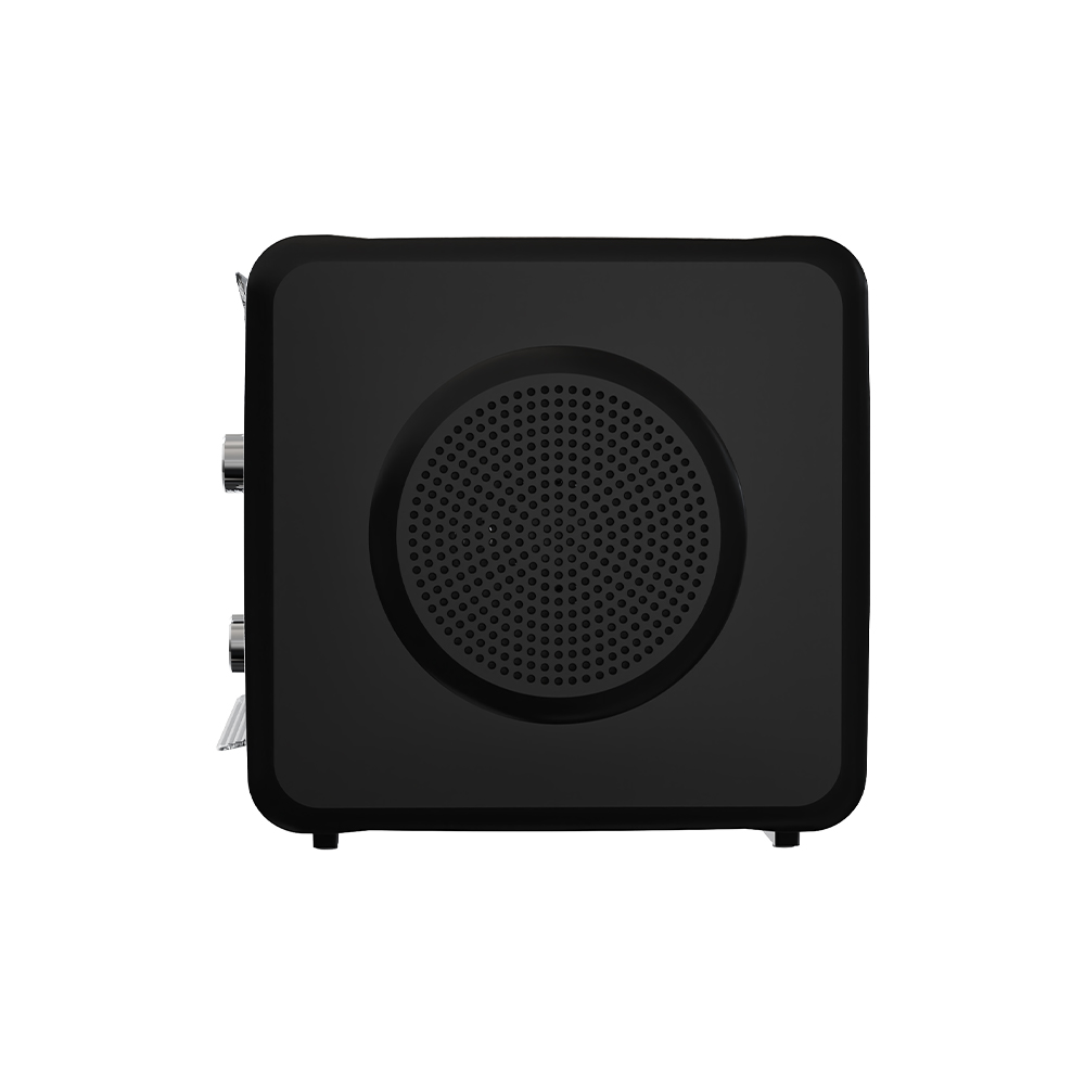 Deshidratador de alimentos eléctrico de alta capacidad FD-379 de 400 W
