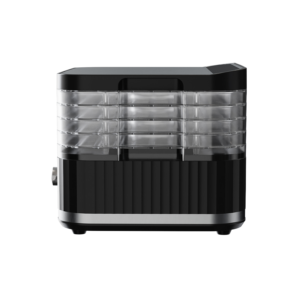 Deshidratador de alimentos eléctrico multifuncional FD-555LE