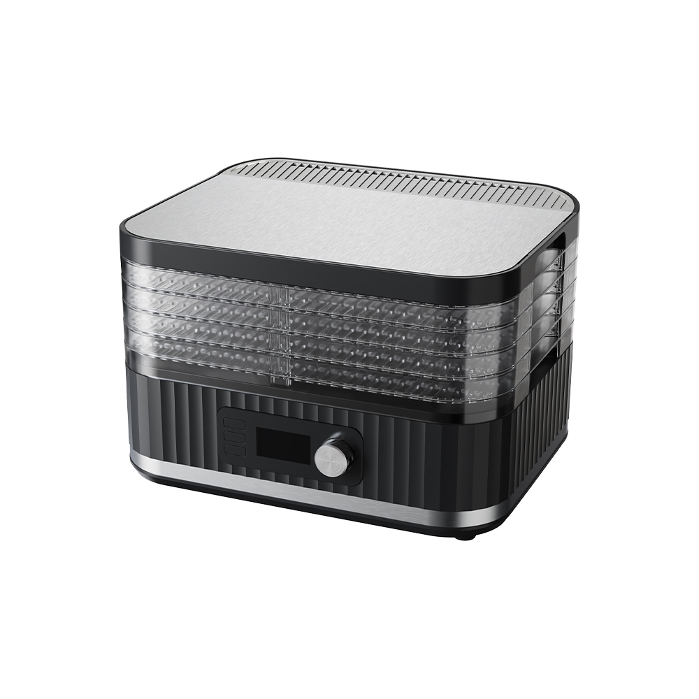 Deshidratador de alimentos eléctrico multifuncional FD-555LE