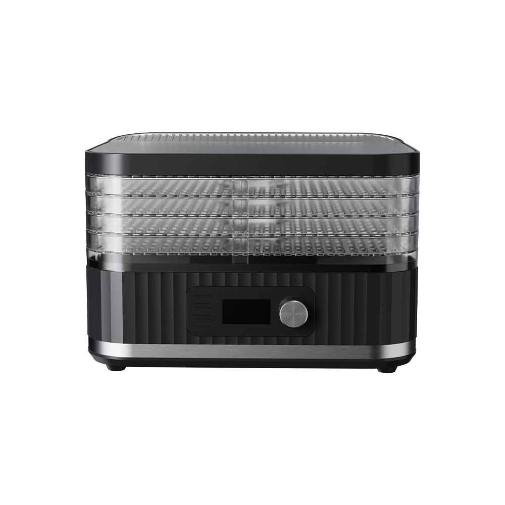 Deshidratador de alimentos eléctrico multifuncional FD-555LE