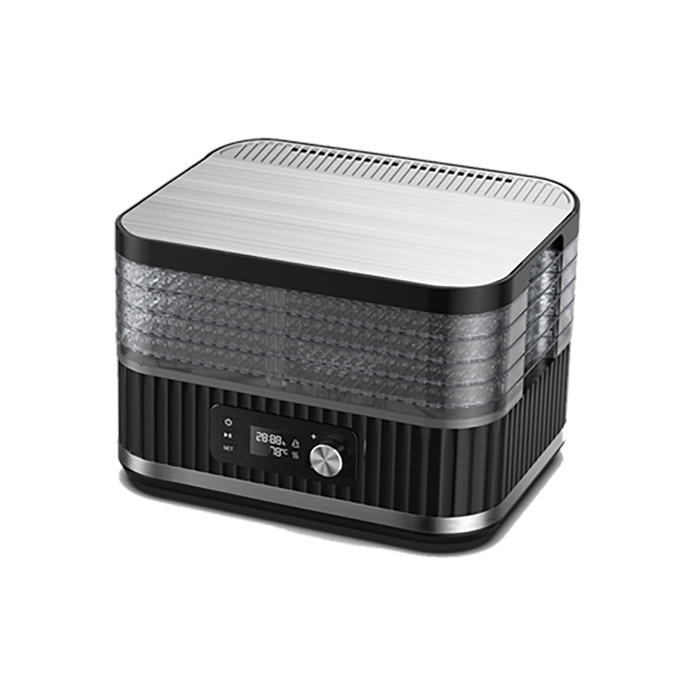 Deshidratador de alimentos eléctrico multifuncional FD-555LE
