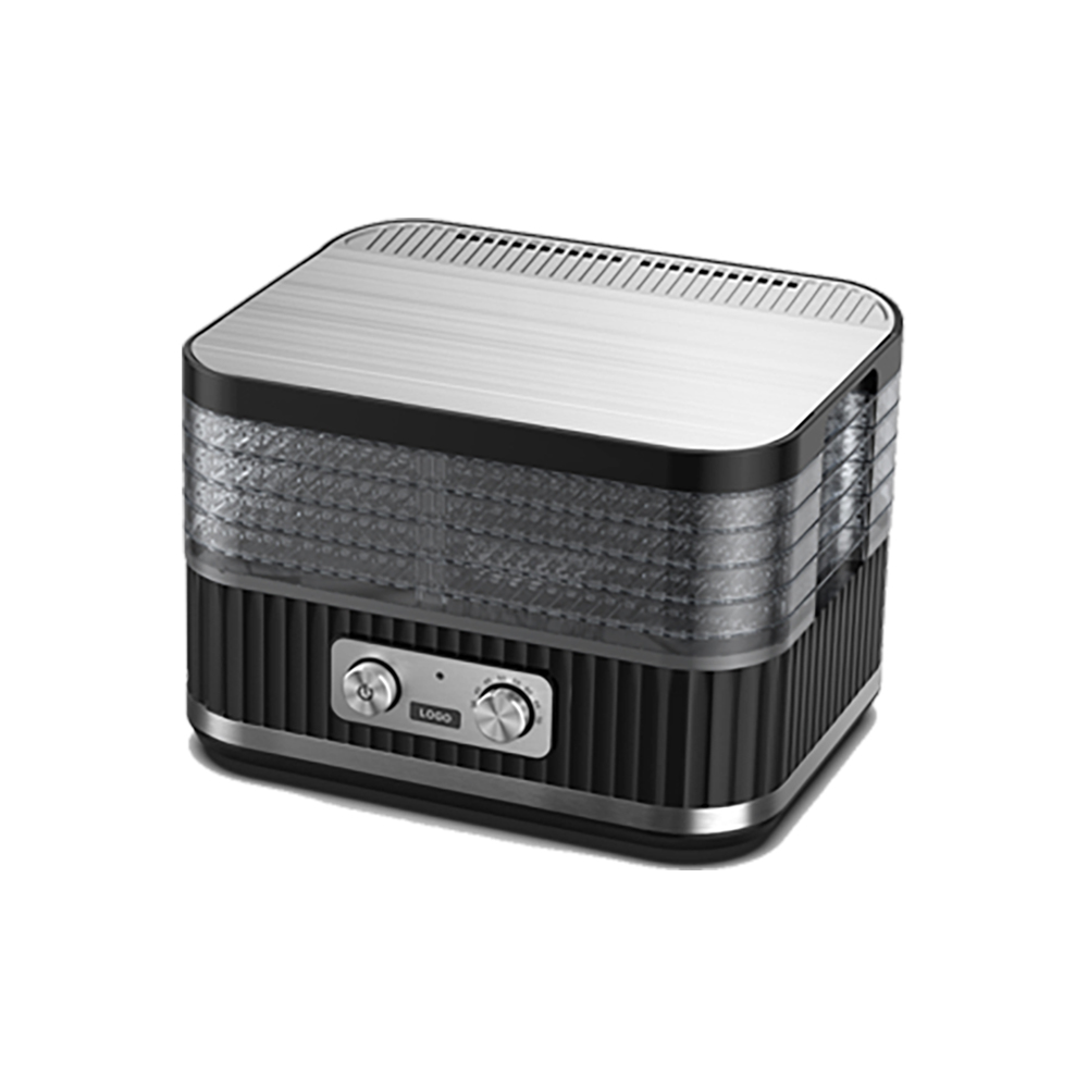 Mini deshidratador de alimentos portátil FD-555