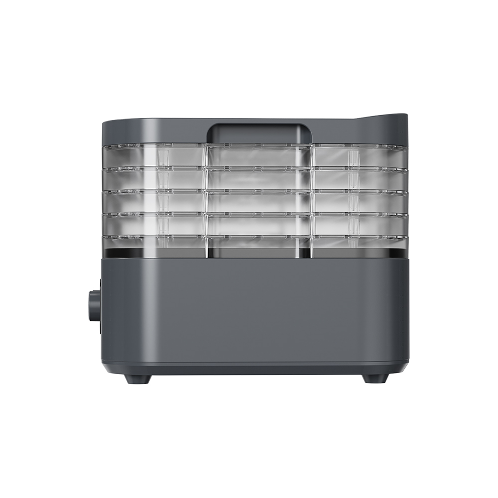 Deshidratador eléctrico de alimentos para el hogar FD-666 PP