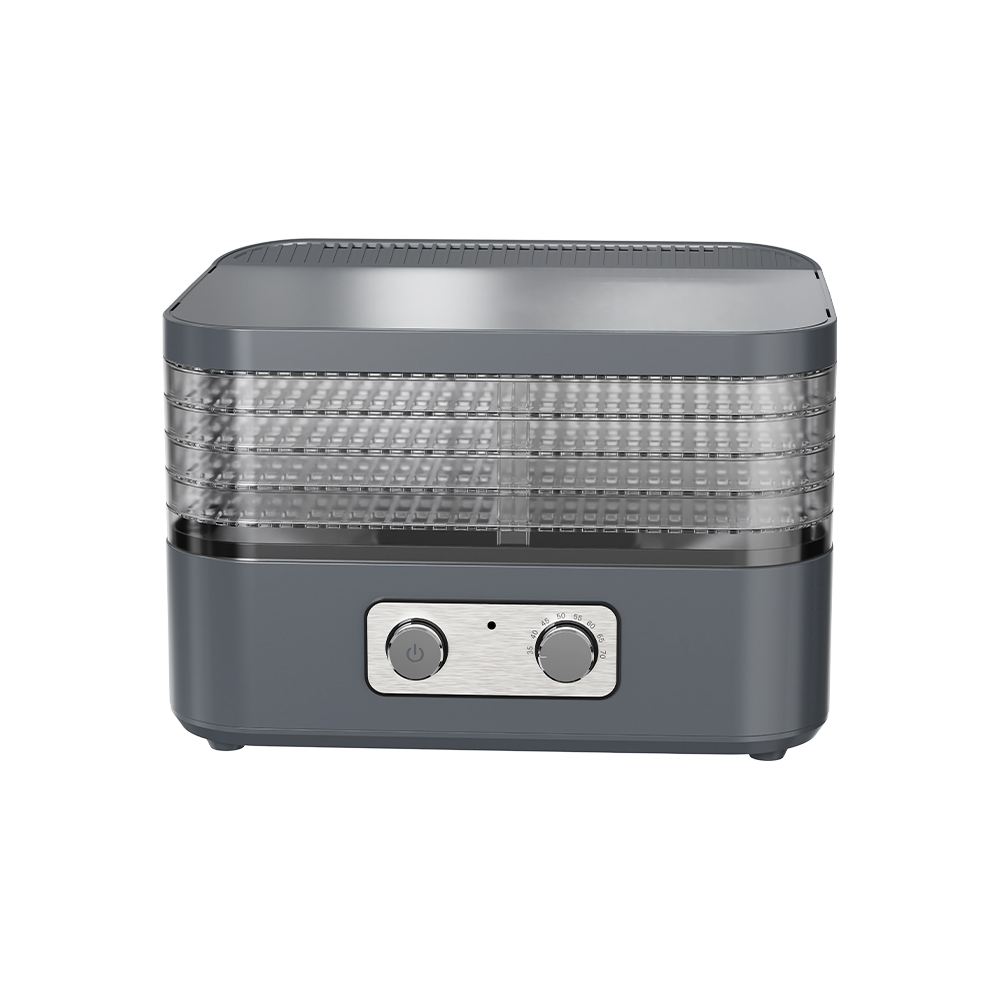 Deshidratador eléctrico de alimentos para el hogar FD-666 PP