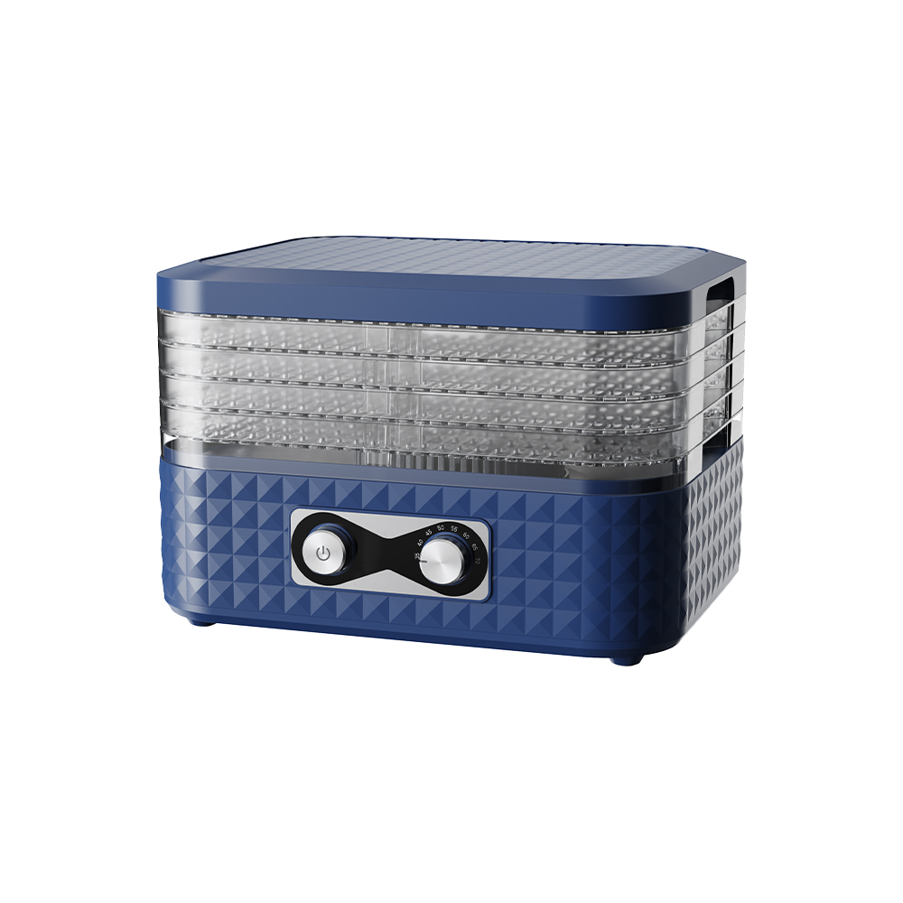 Deshidratador de alimentos de mesa eléctrico FD-688 PP