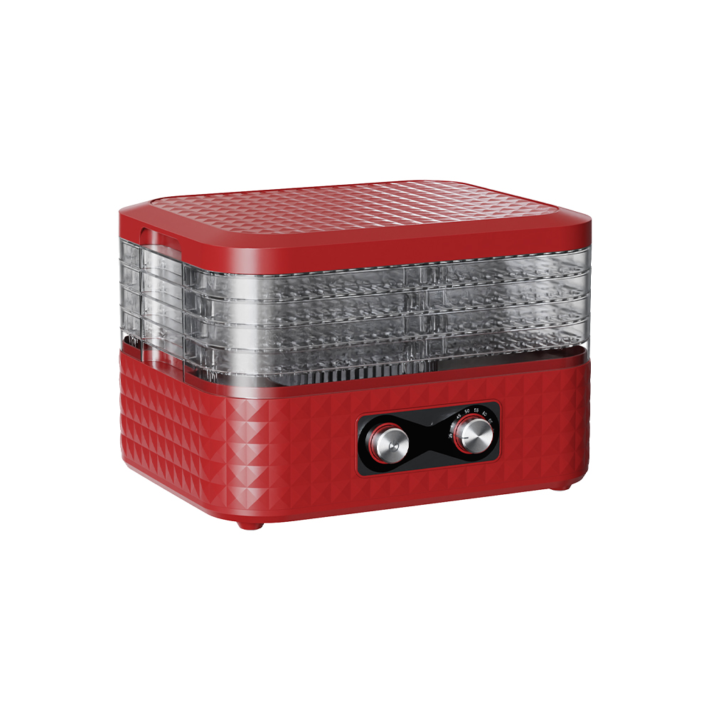 Deshidratador de alimentos de mesa eléctrico FD-688 PP