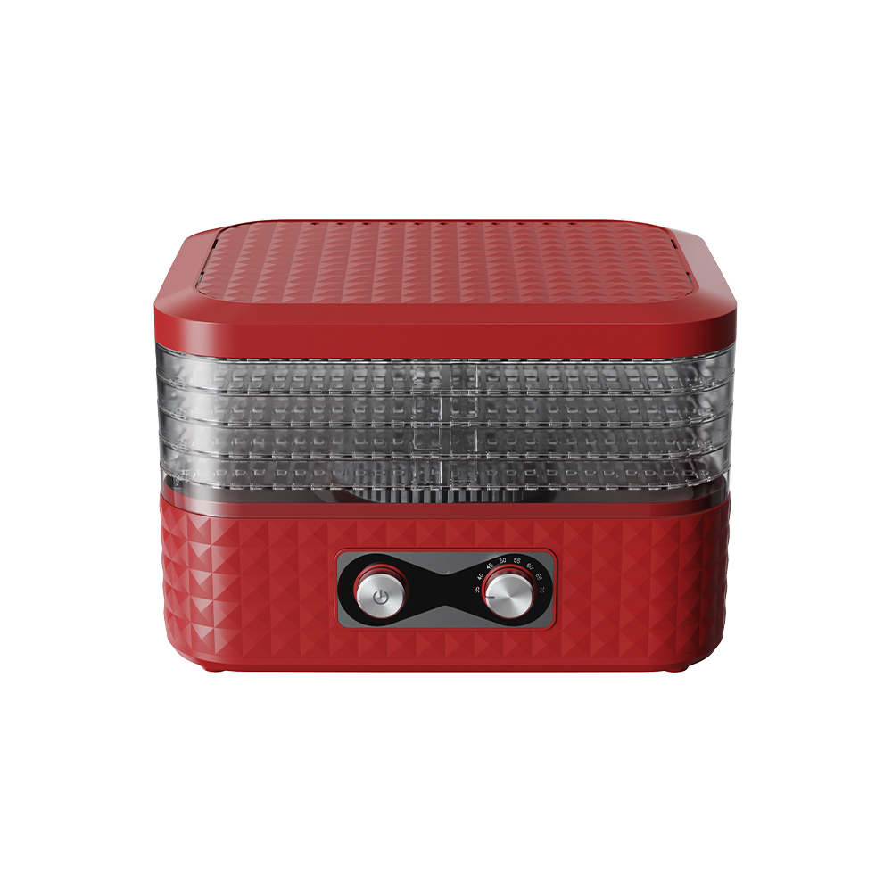 Deshidratador de alimentos de mesa eléctrico FD-688 PP