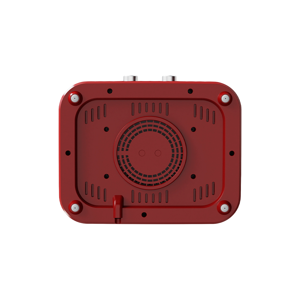 Deshidratador de alimentos de mesa eléctrico FD-688 PP