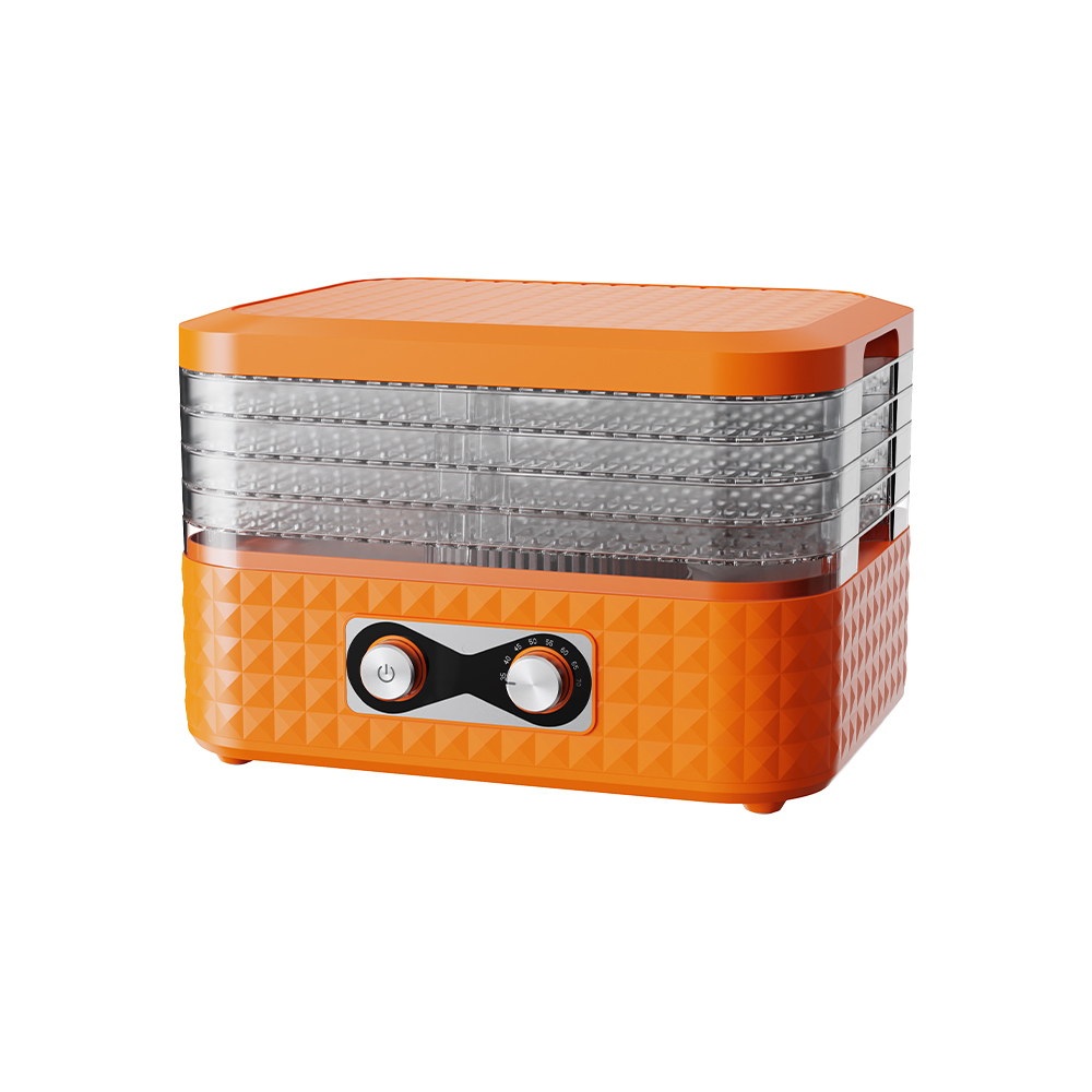 Deshidratador de alimentos de mesa eléctrico FD-688 PP