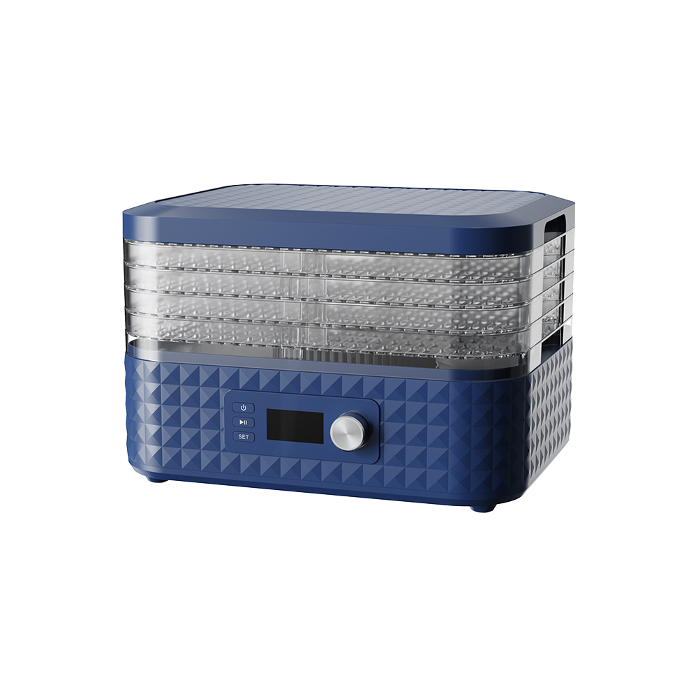 Deshidratador de alimentos FD-688LE con panel táctil fácil