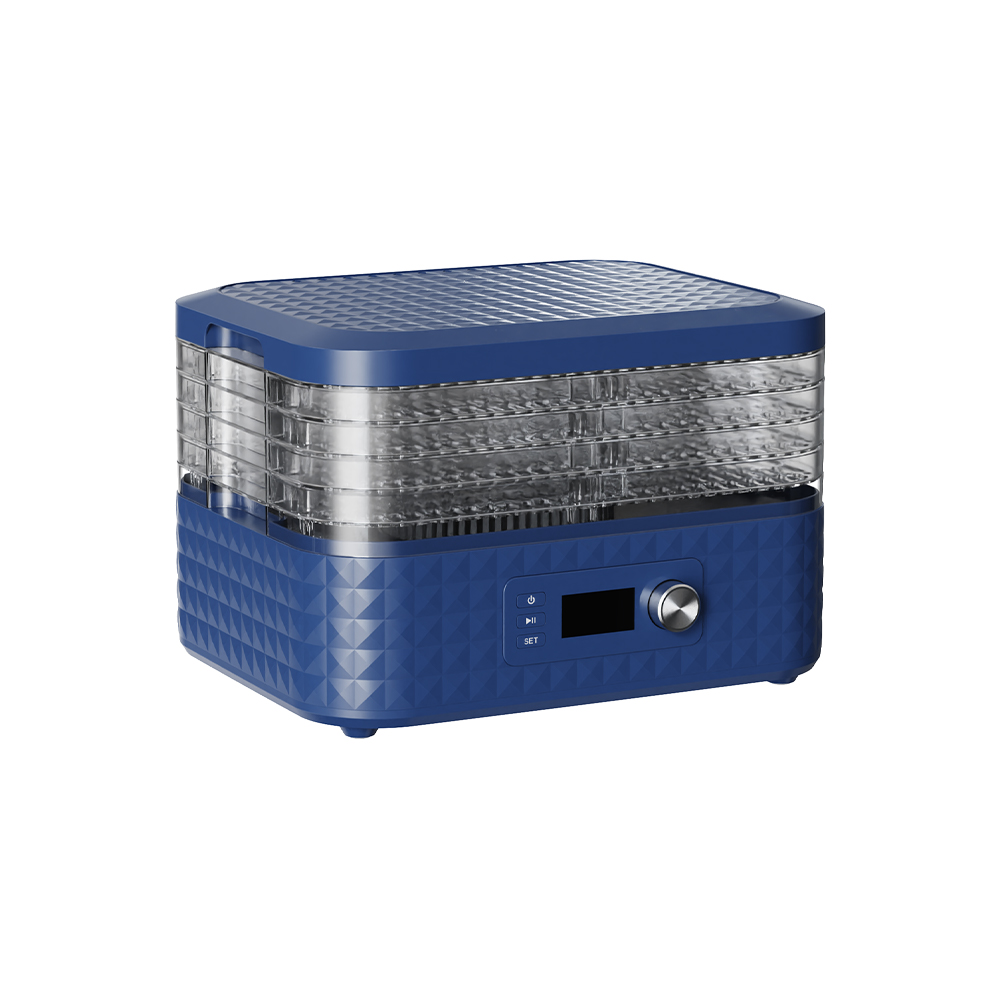 Deshidratador de alimentos FD-688LE con panel táctil fácil