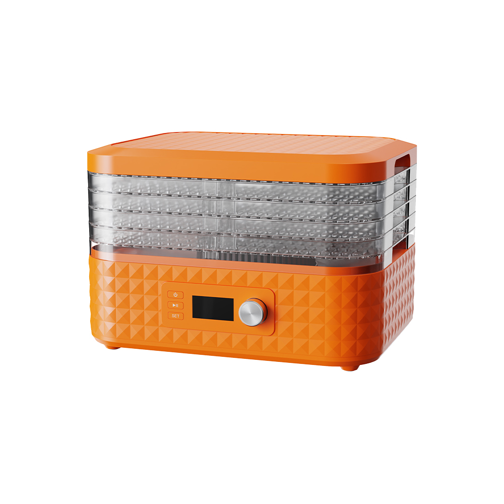 Deshidratador de alimentos FD-688LE con panel táctil fácil