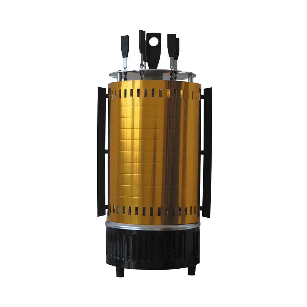 Máquina de barbacoa eléctrica giratoria vertical SC-KG10