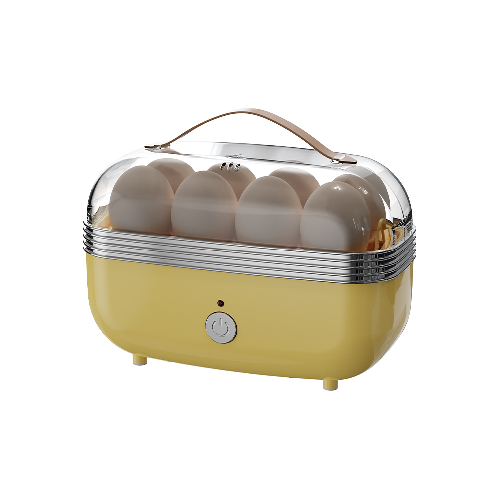 Olla eléctrica para huevos fácil de usar con un solo toque VS-E606