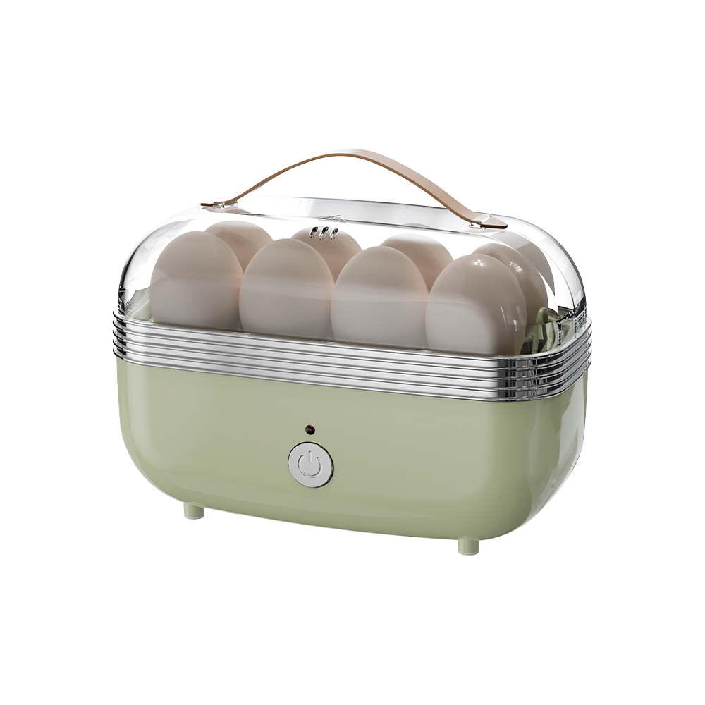 Olla eléctrica para huevos fácil de usar con un solo toque VS-E606