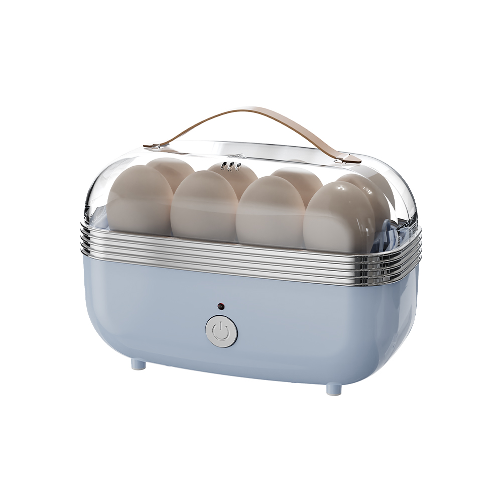 Olla eléctrica para huevos fácil de usar con un solo toque VS-E606