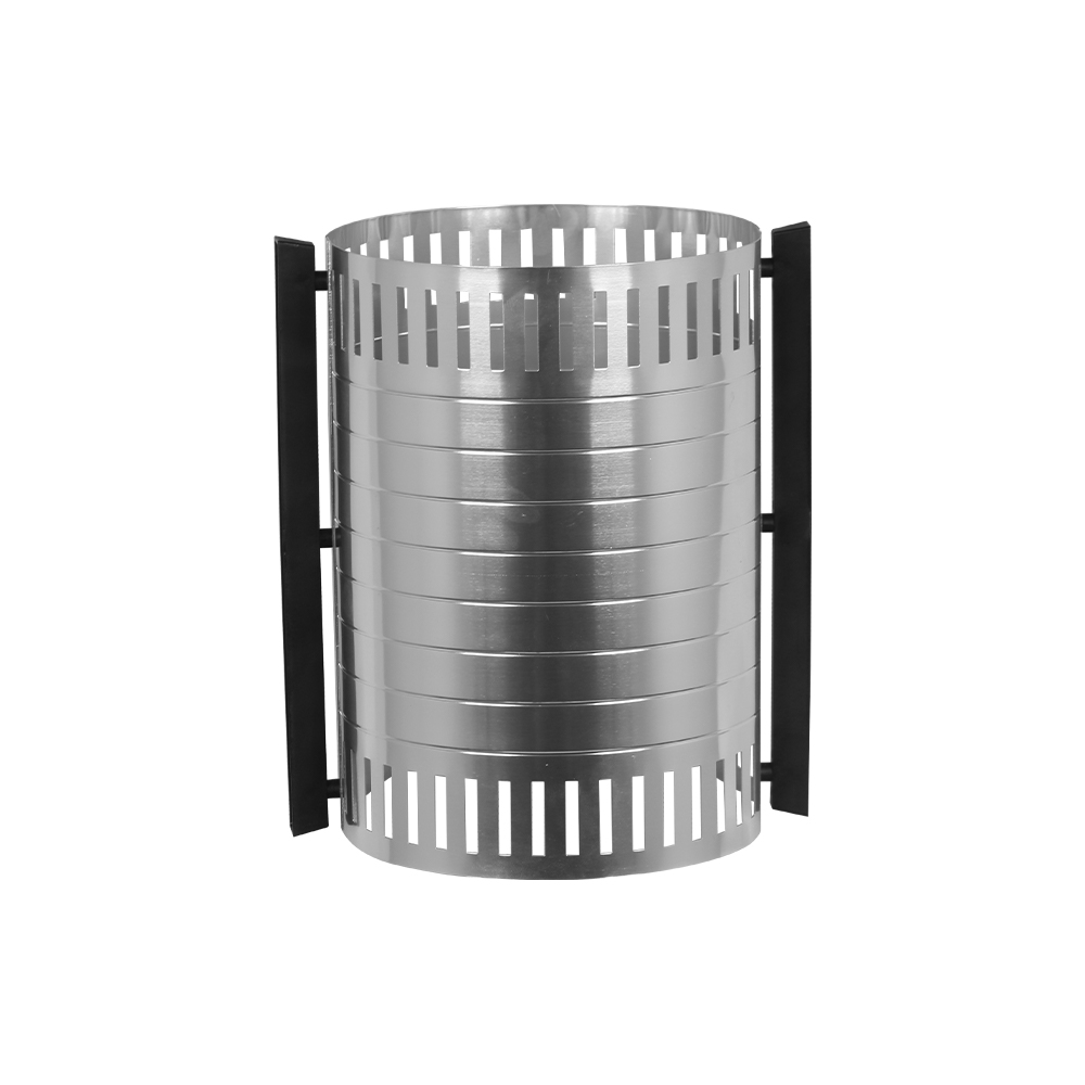 Máquina de barbacoa con calentamiento uniforme de 360 grados SC-KG10N