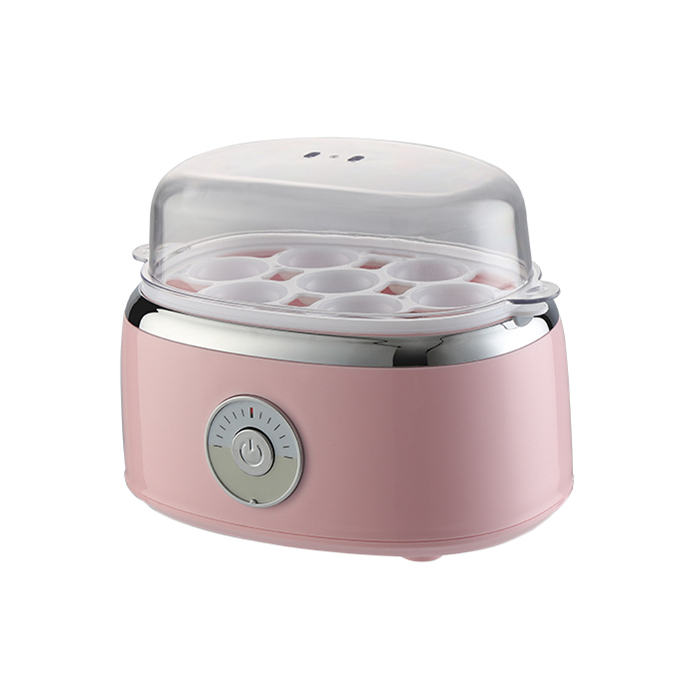 Olla eléctrica para huevos con apagado automático y cocción rápida VS-E17