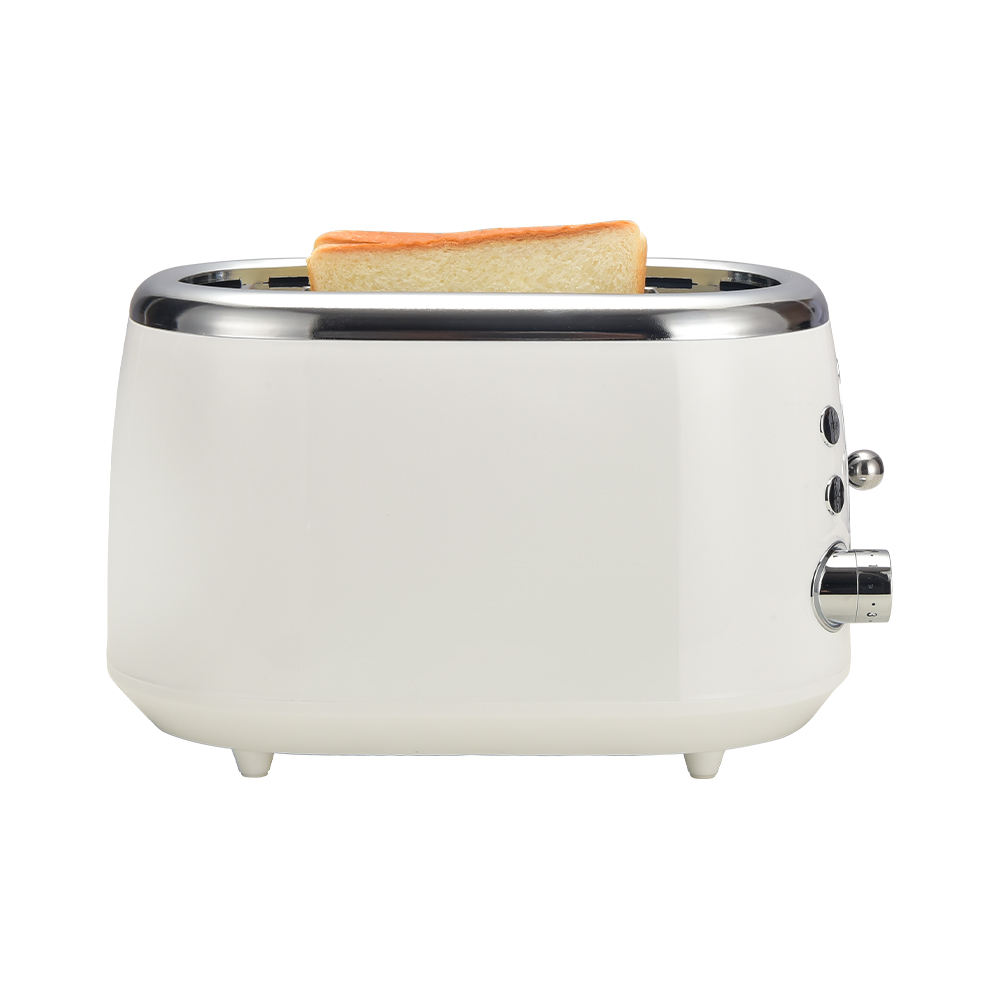 Tostadora mecánica de doble placa VS-T15