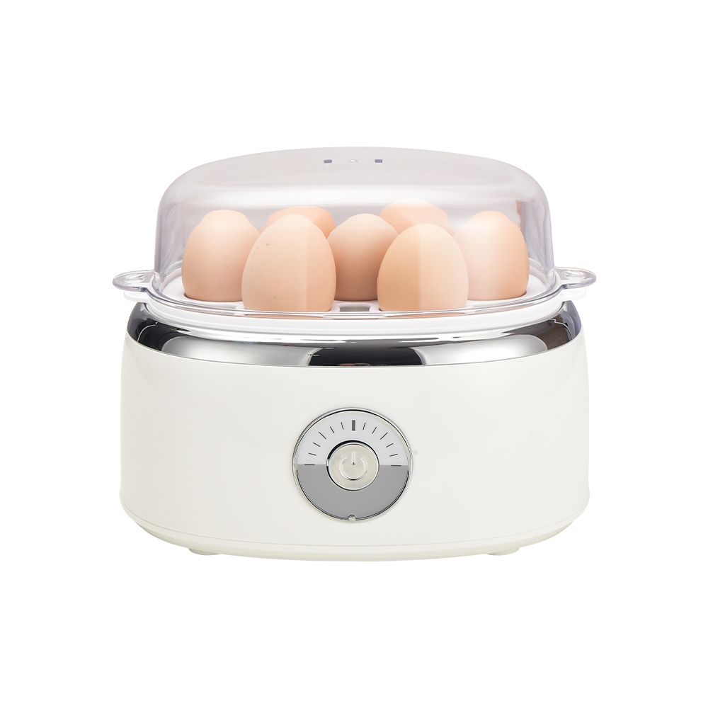 Olla eléctrica para huevos con apagado automático y cocción rápida VS-E17