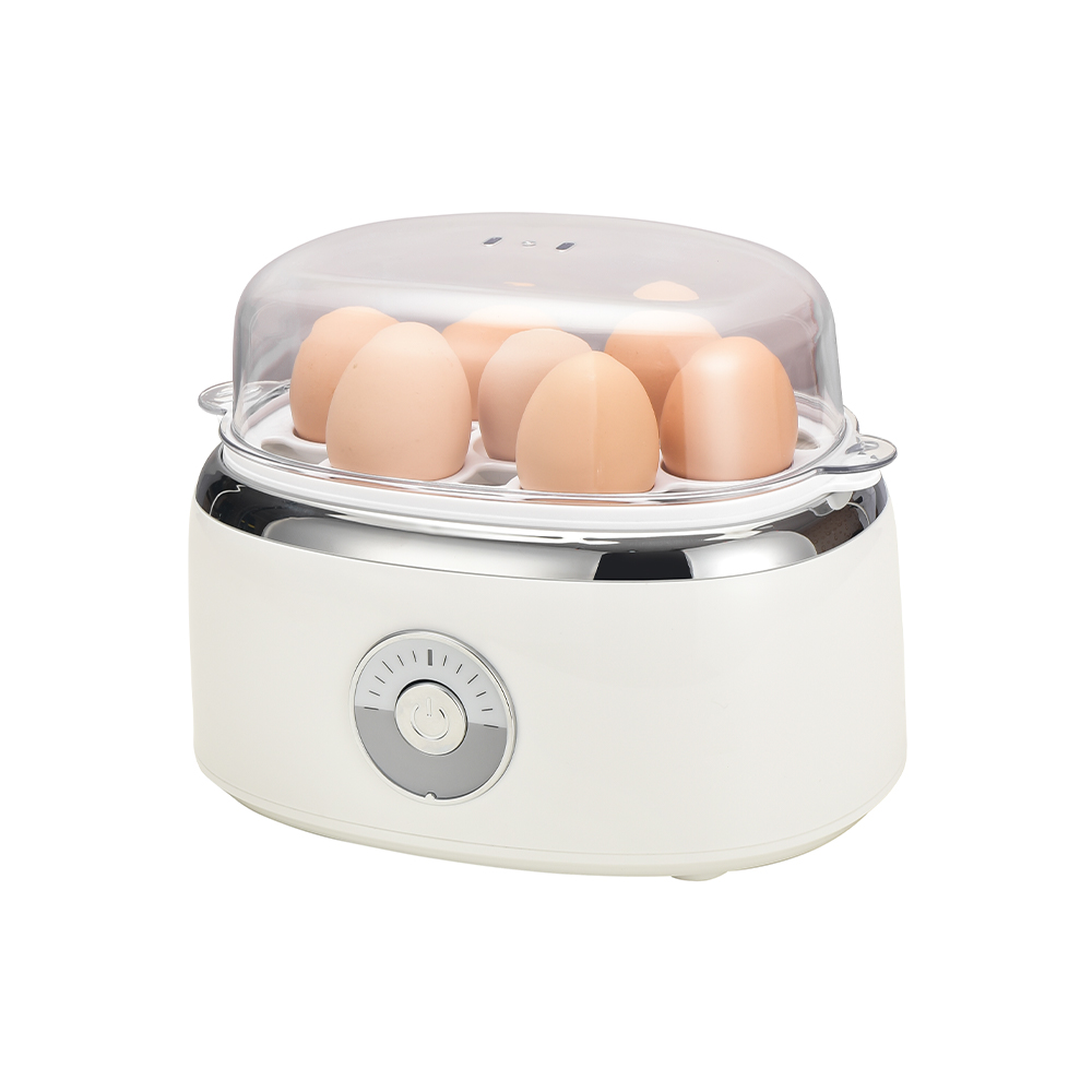 Olla eléctrica para huevos con apagado automático y cocción rápida VS-E17